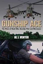 Gunship Ace