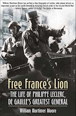 Free France's Lion