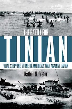 The Battle for Tinian