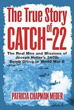 The True Story of Catch 22