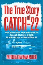 True Story of Catch-22