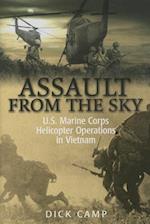 Assault from the Sky