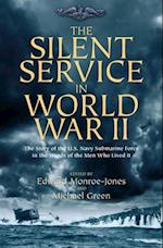 Silent Service in World War II