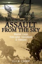 Assault from the Sky