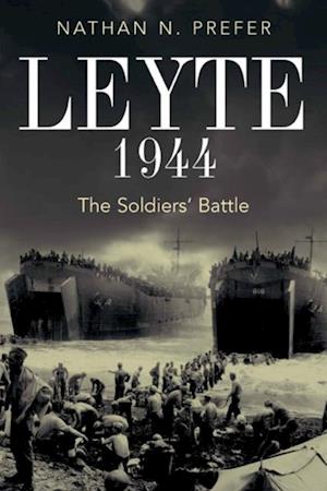 Leyte, 1944