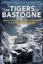 The Tigers of Bastogne