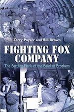 FIGHTING FOX COMPANY