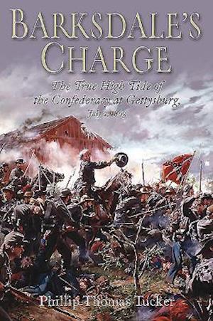 Barksdale'S Charge