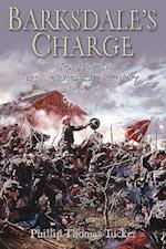 Barksdale'S Charge