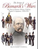 Armies of Bismarck's Wars