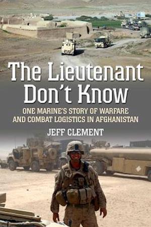 The Lieutenant Don't Know