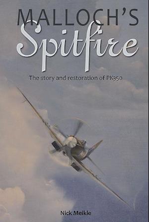 Malloch's Spitfire