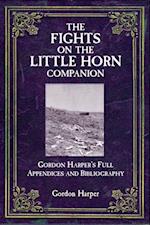 Fights on the Little Horn Companion
