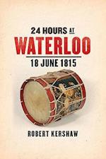 24 Hours at Waterloo