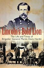 Lincoln's Bold Lion