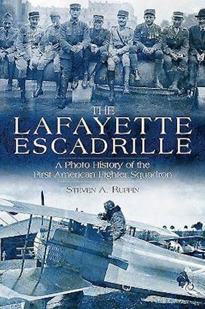 The Lafayette Escadrille