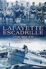 The Lafayette Escadrille