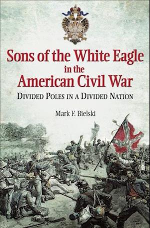 Sons of the White Eagle in the American Civil War