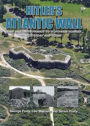 Hitler'S Atlantic Wall