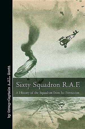 Sixty Squadron, R.A.F.