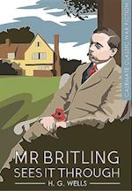 Mr Britling Sees it Through