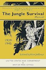 Jungle Survival Manual 1939-1945