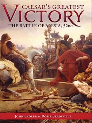 Caesar's Greatest Victory