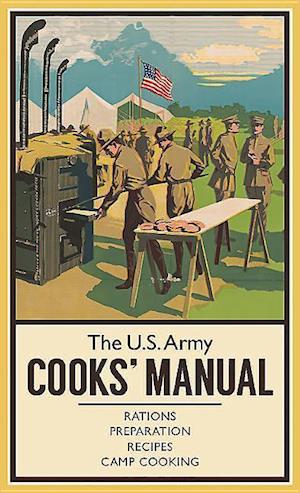 Us Army Cooks' Manual