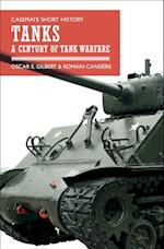 Tanks : A Century of Tank Warfare
