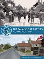 Falaise Gap Battles