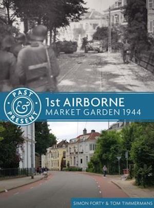 1st Airborne : Market Garden 1944
