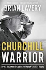 Churchill Warrior