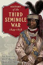 History of the Third Seminole War