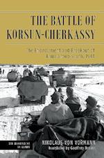 Battle of Korsun-Cherkassy