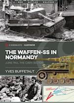 Waffen-SS in Normandy