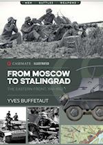 From Moscow to Stalingrad