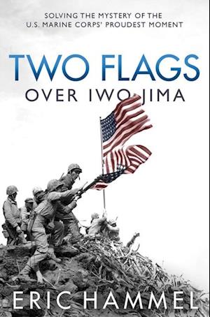Two Flags over Iwo Jima