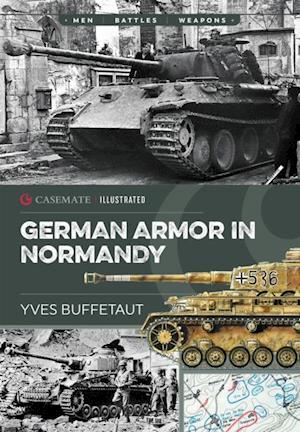 German Armor in Normandy