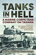Tanks in Hell