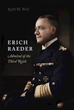 Erich Raeder