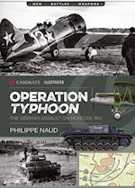 Operation Typhoon
