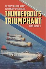 Thunderbolts Triumphant