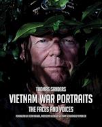 Vietnam Portraits