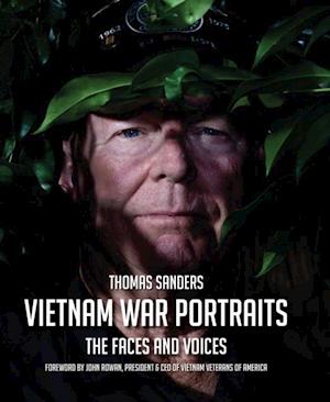 Vietnam War Portraits