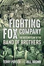 Fighting Fox Company