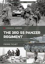 3rd SS Panzer Regiment