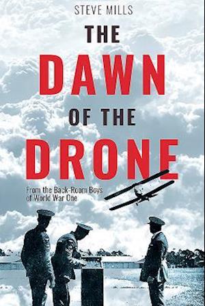 The Dawn of the Drone