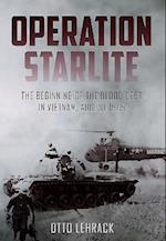 Operation Starlite