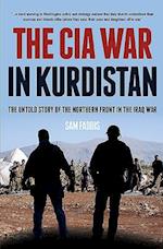 The CIA War in Kurdistan