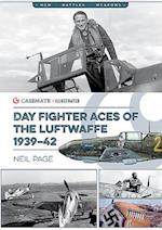 Day Fighter Aces of the Luftwaffe 1939-42
